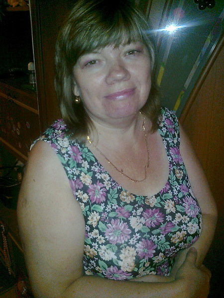 Марина Васильева(Соломатина)