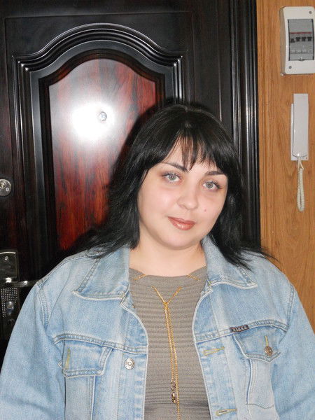 Танюша Доценко(Костенко)