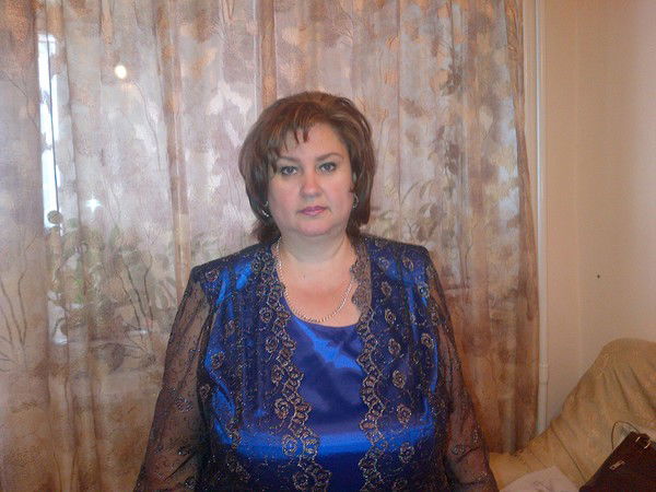 Marxamat Musulmankulova