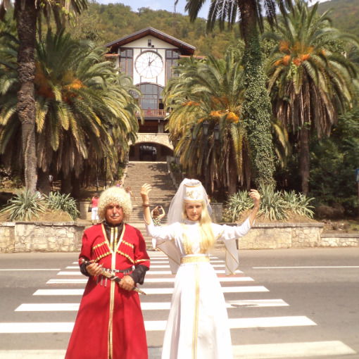 Анатолий Васин