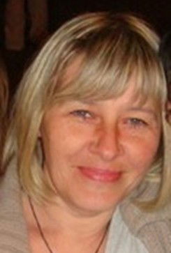 Ольга Томилина