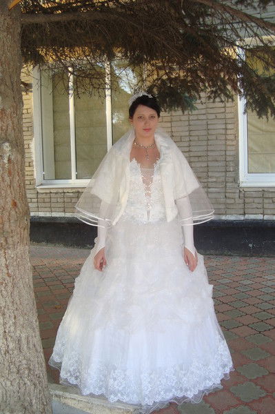 Виктория Граф