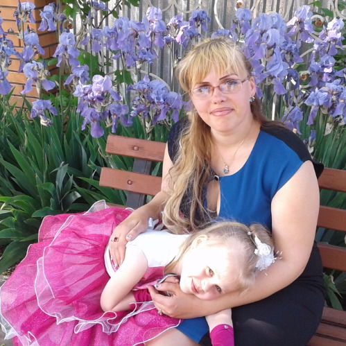 Лариса Вербицкая