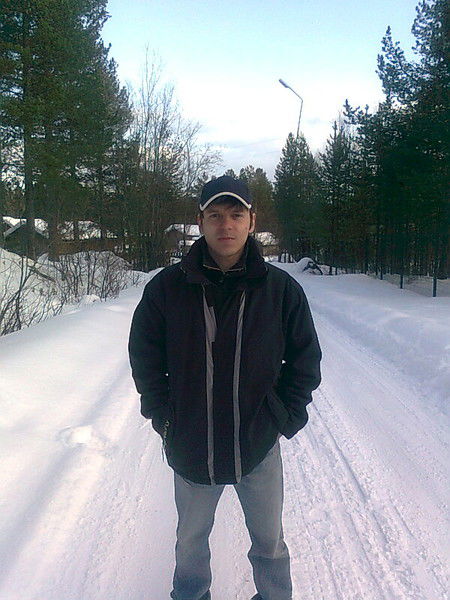 Дмитрий Голубев