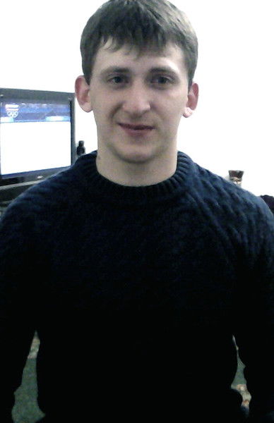 Кирилл Шмидт