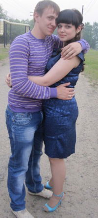 Виктория Яричина