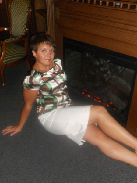 Светлана Щепочкина