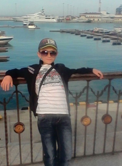 Георгий Гиоргадзе