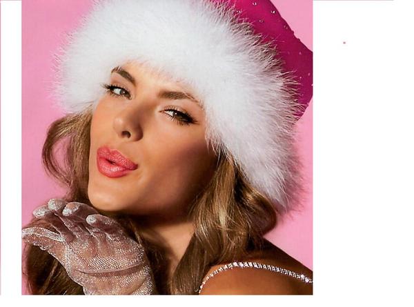 Ольга Миронова