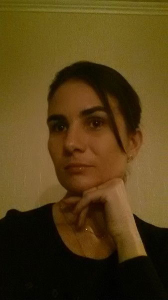 Мария Гусакова