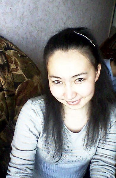 Нурия Алихан