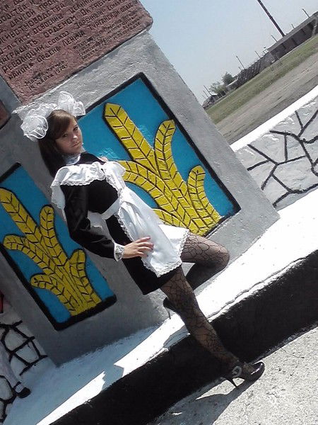 Маришка Гордель