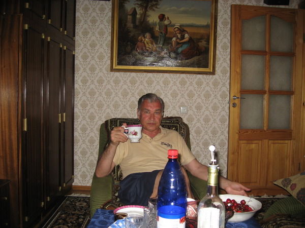 Aleksandr Shevtshenko