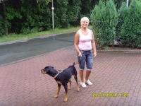 Наталия Шималла