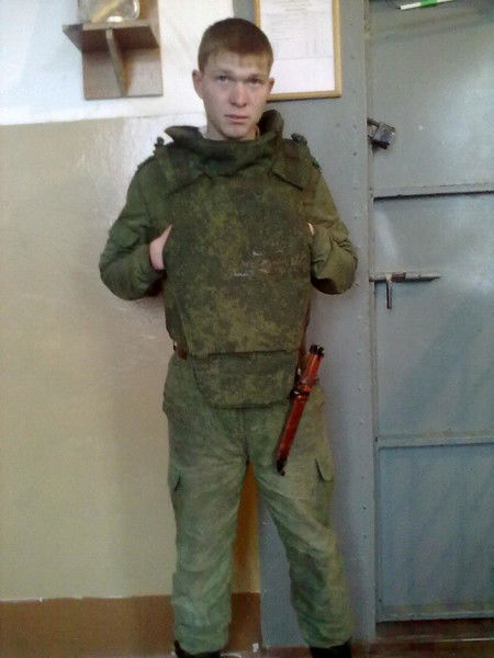 Александр Паус