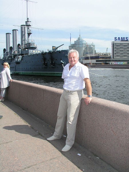 Aleksandr Alekseenko