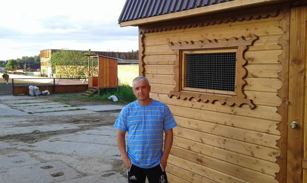 Андрей Гонтарев