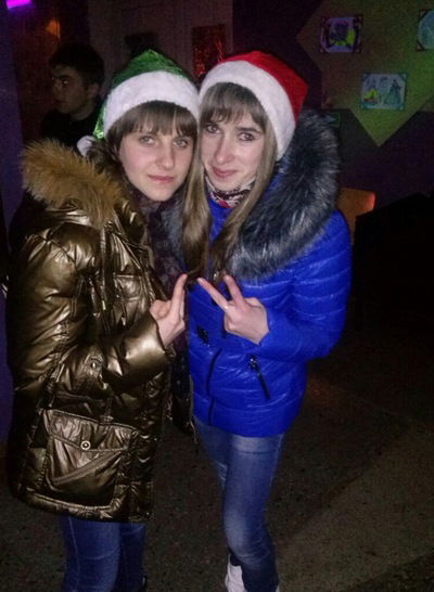 Полина Ковалевич