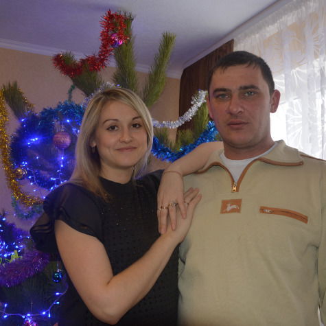 Оля Бурьянова