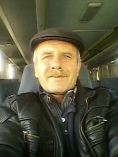 Константин Абросимов