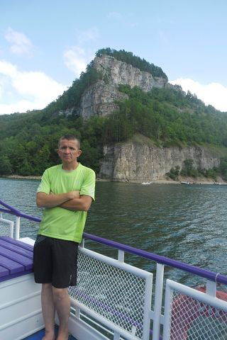 Олег Безбородых