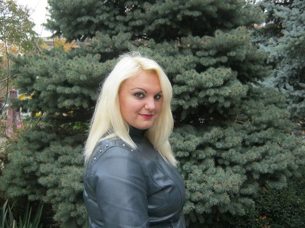 Людмила Кондратенко