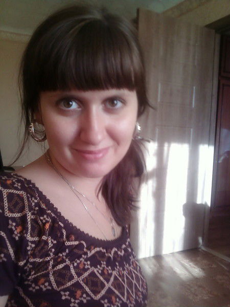 Любовь Сырчина