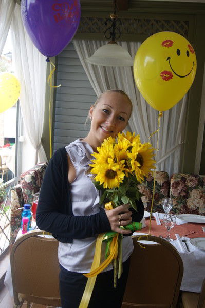 Аня Сологуб