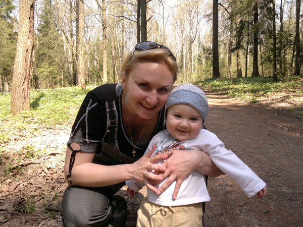 Светлана Заграбанец