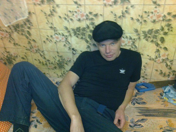 Сергей Шувалов