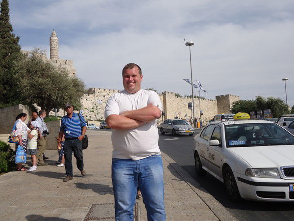 Алексей Грибанов