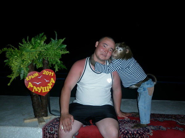 Урал Рамазанов