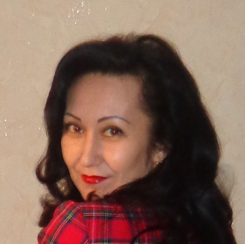 Луиза Титова