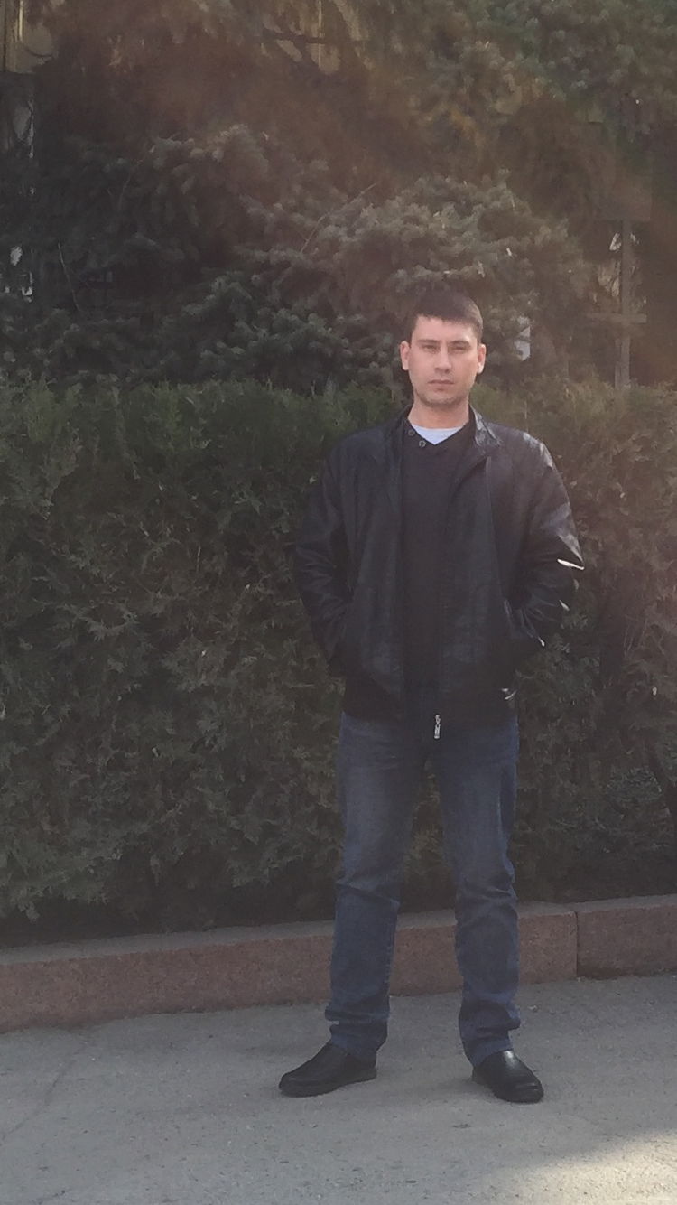 Малик Мамедов