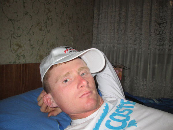 Александр Анциферов