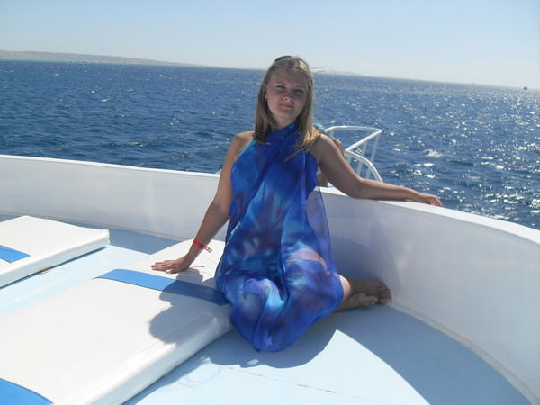 Ольга Козырь