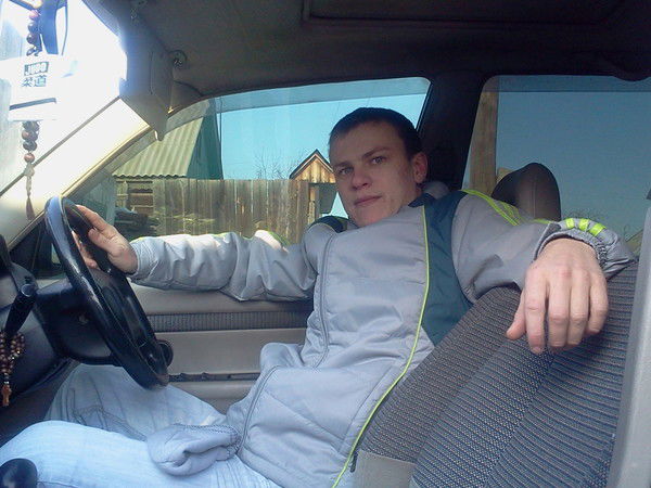 Костя Сымулов