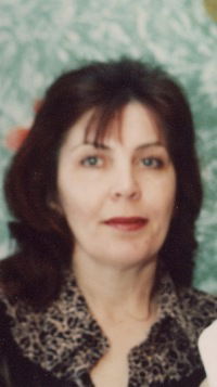 Марина Козырева