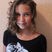 Алина Фатыхова