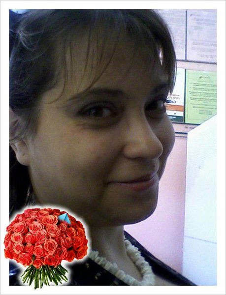 Екатерина Паршина