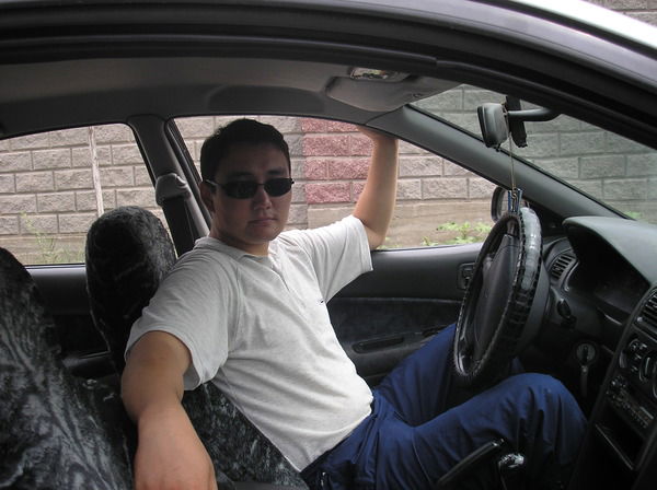 Ерлан Калиев