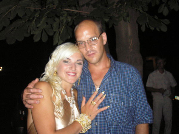 Александр Бакалец