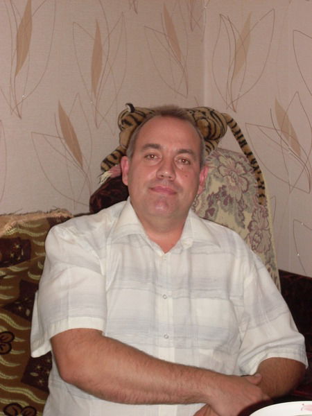 Олег Алексеев