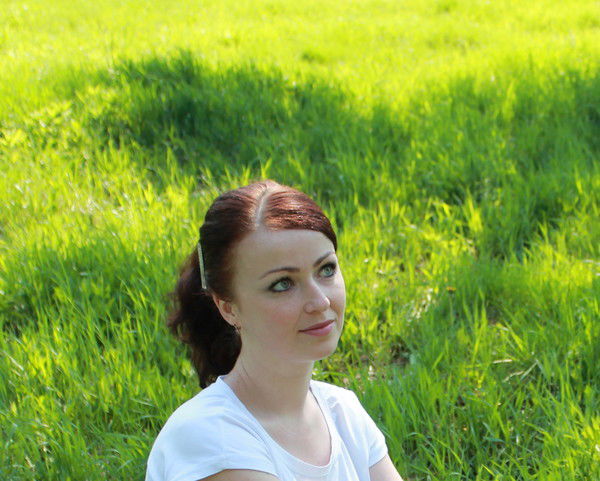 Екатерина Лащук