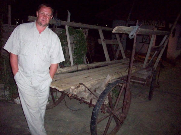 Игорь Власов