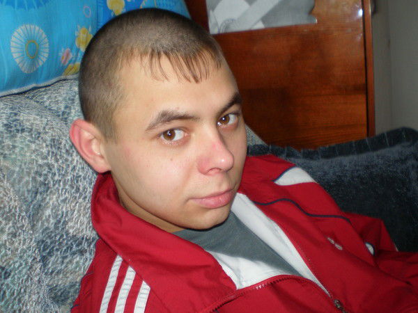 Владислав Калугин