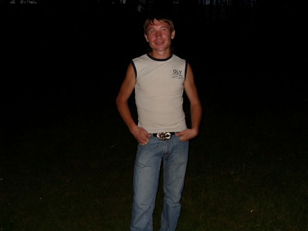 Кирилл Шульга