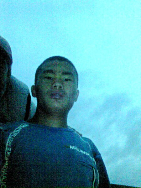 Байыр Монгуш