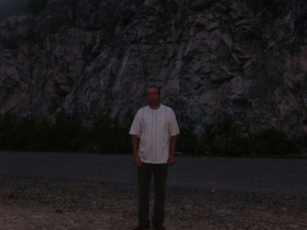 Бабич Александр