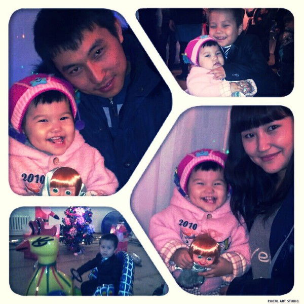 Эльдар Кушербаев